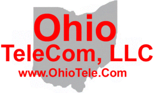 Ohio TeleCom LLC 800-821-2686