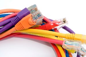 Optimizing Connectivity with Cat7 Computer Network Cabling in Dayton, Columbus and Cincinnati Ohio