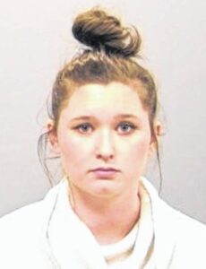 Lima Ohio home of Sophie Trent