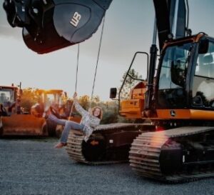 Lima Ohio home of Sophie Trent