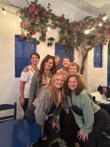 Lima Ohio home of Sophie Trent