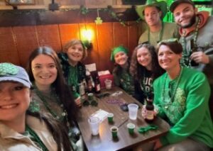 Lima Ohio home of Sophie Trent