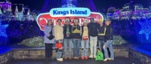 Lima Ohio home of Sophie Trent